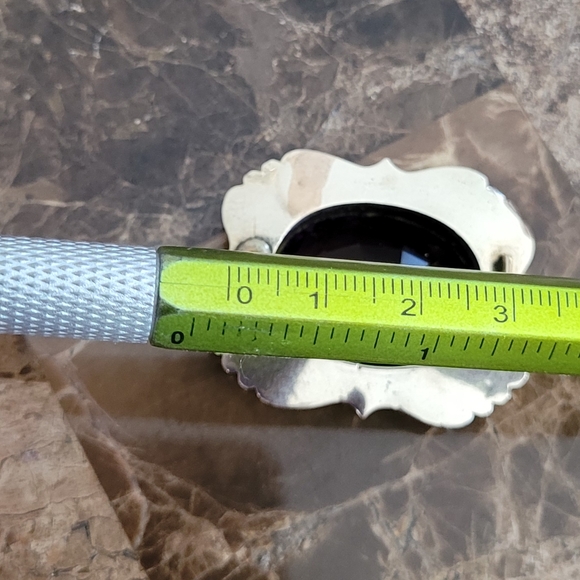 14k Victorian Brooch - Picture 10 of 16